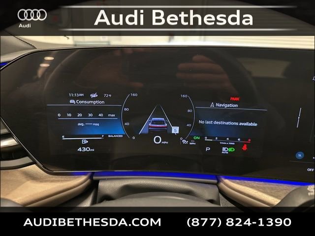 Certified 2025 Audi Q5 Premium w/ Convenience Package AWD/4WD image 16