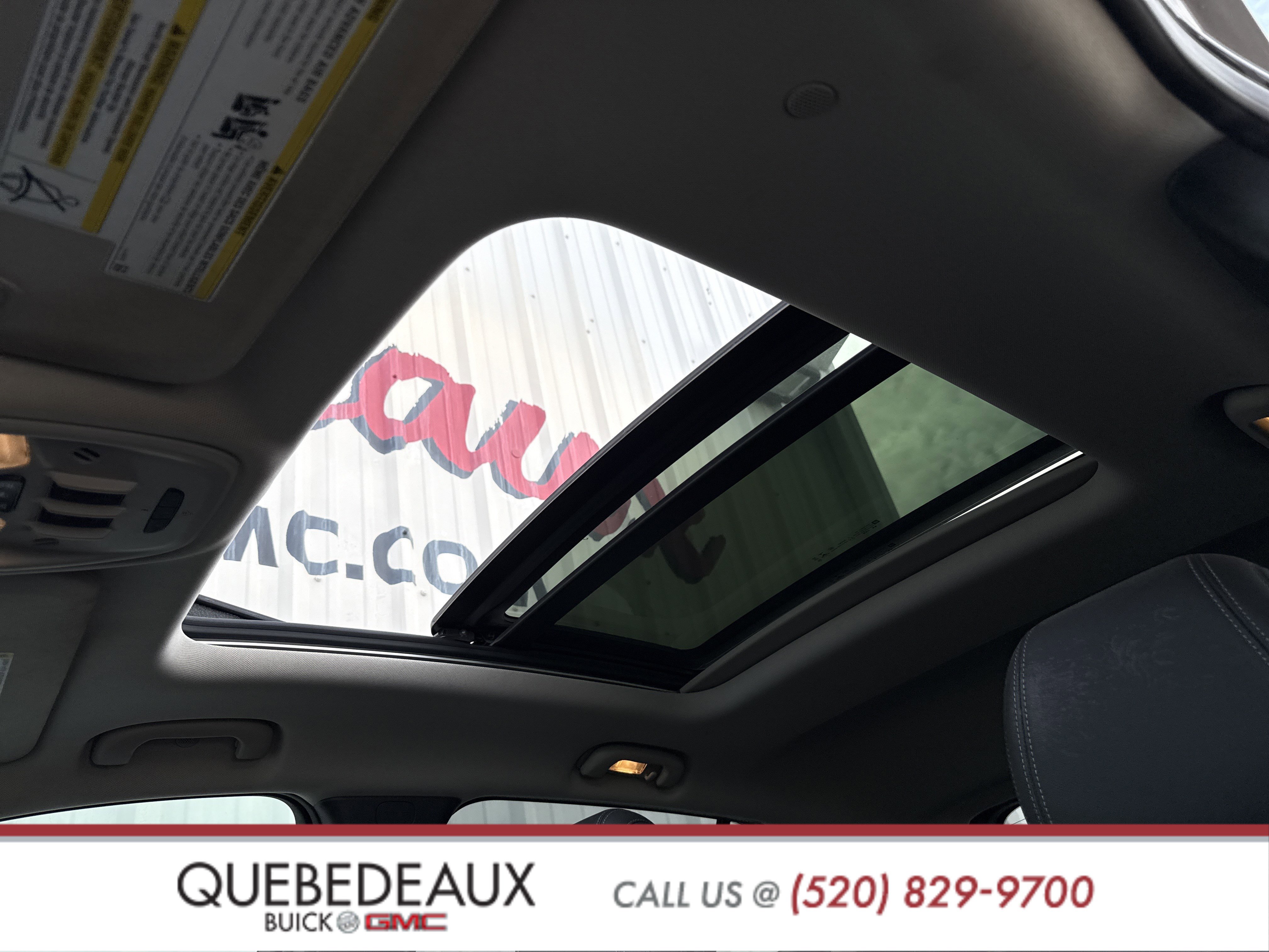 Used 2023 Buick Encore GX Essence w/ Experience Buick Package image 11