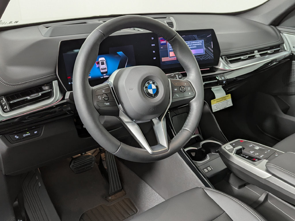 New 2026 BMW X1 xDrive28i w/ Technology Package AWD/4WD image 13