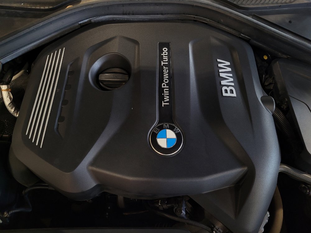 Used 2017 BMW 330i Sedan w/ Driver Assistance Package RWD image 30