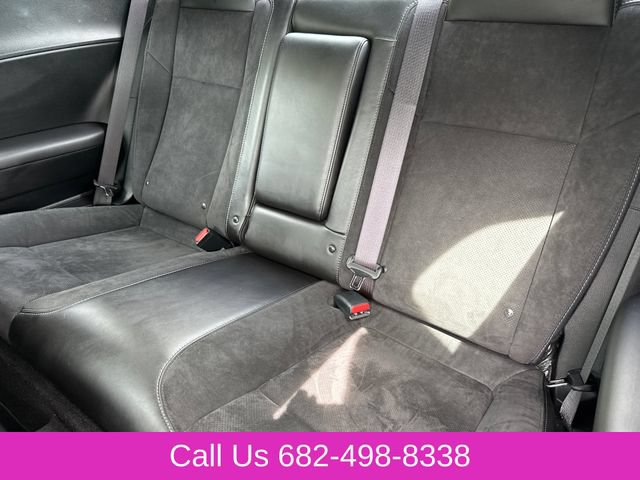 Used 2023 Dodge Challenger R/T Scat Pack RWD image 17