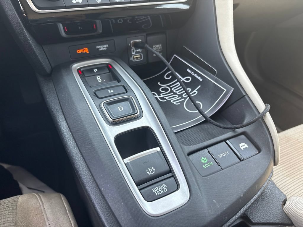 Used 2019 Honda Insight EX image 4