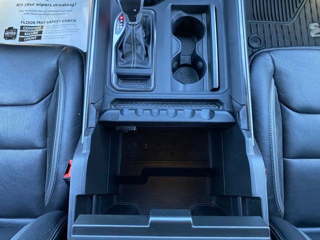 Certified 2022 RAM 1500 Rebel w/ Rebel Level 2 Equipment Group image 34