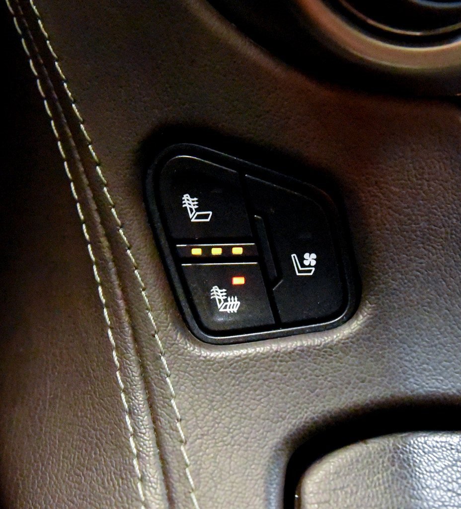 Used 2019 Chevrolet Tahoe Premier image 23