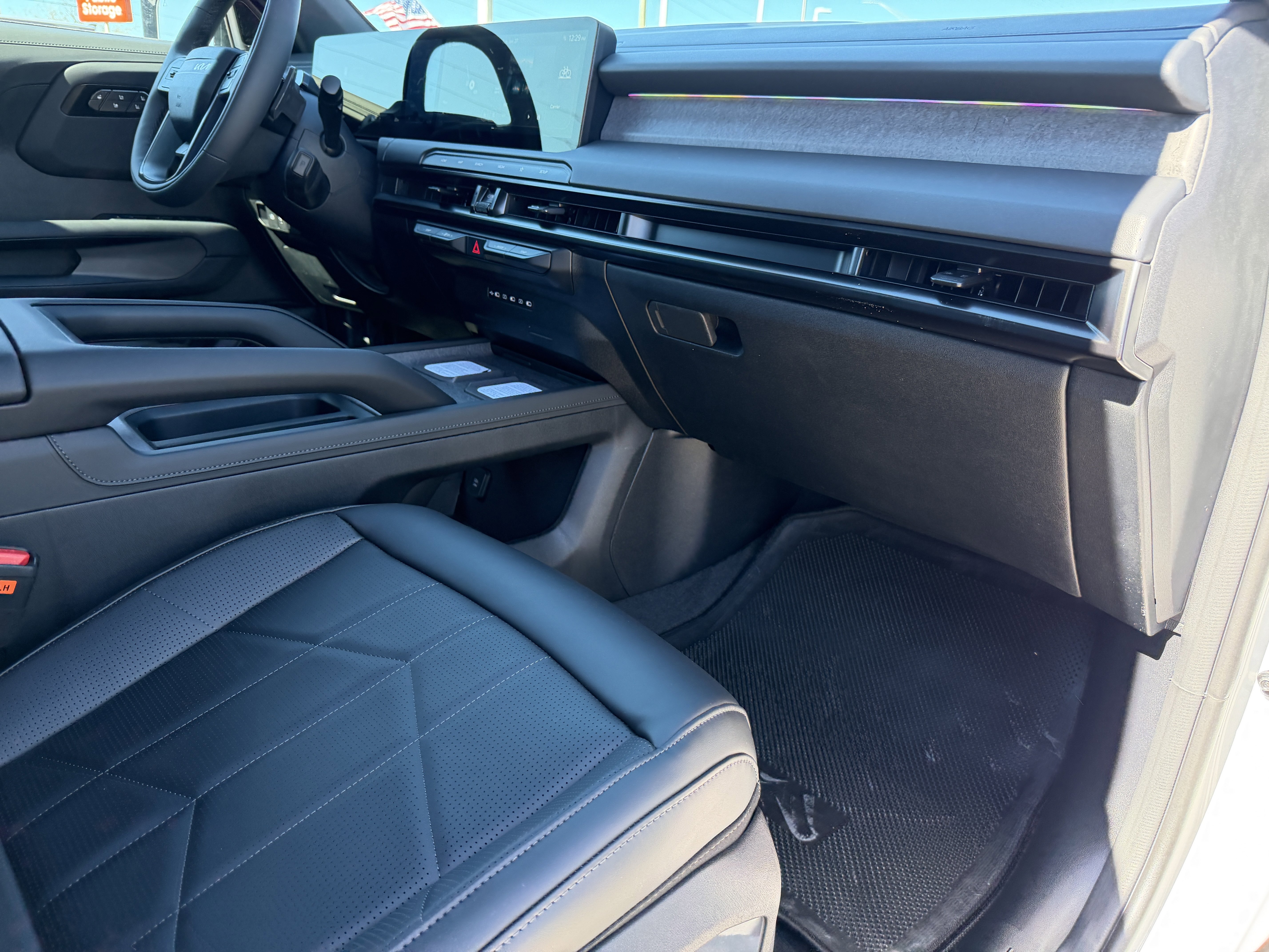 New 2027 Kia Telluride SX X-Line image 12