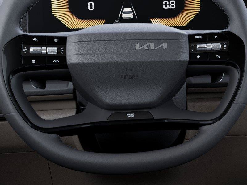 New 2027 Kia Carnival EX FWD image 22
