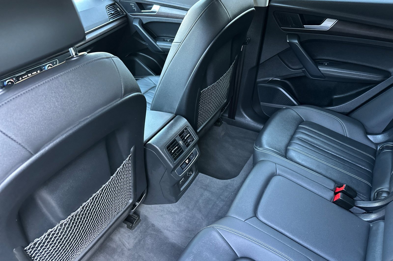 Used 2021 Audi Q5 2.0T Premium Plus w/ Premium Plus Package image 12