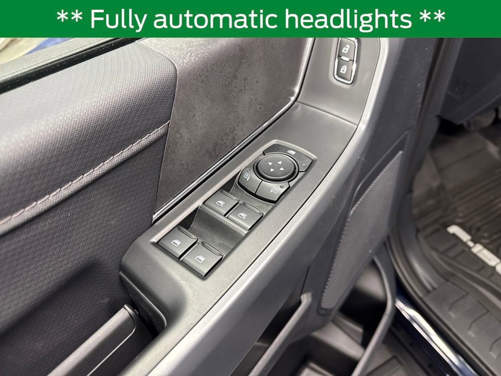 New 2026 Ford F150 XLT AWD/4WD image 11