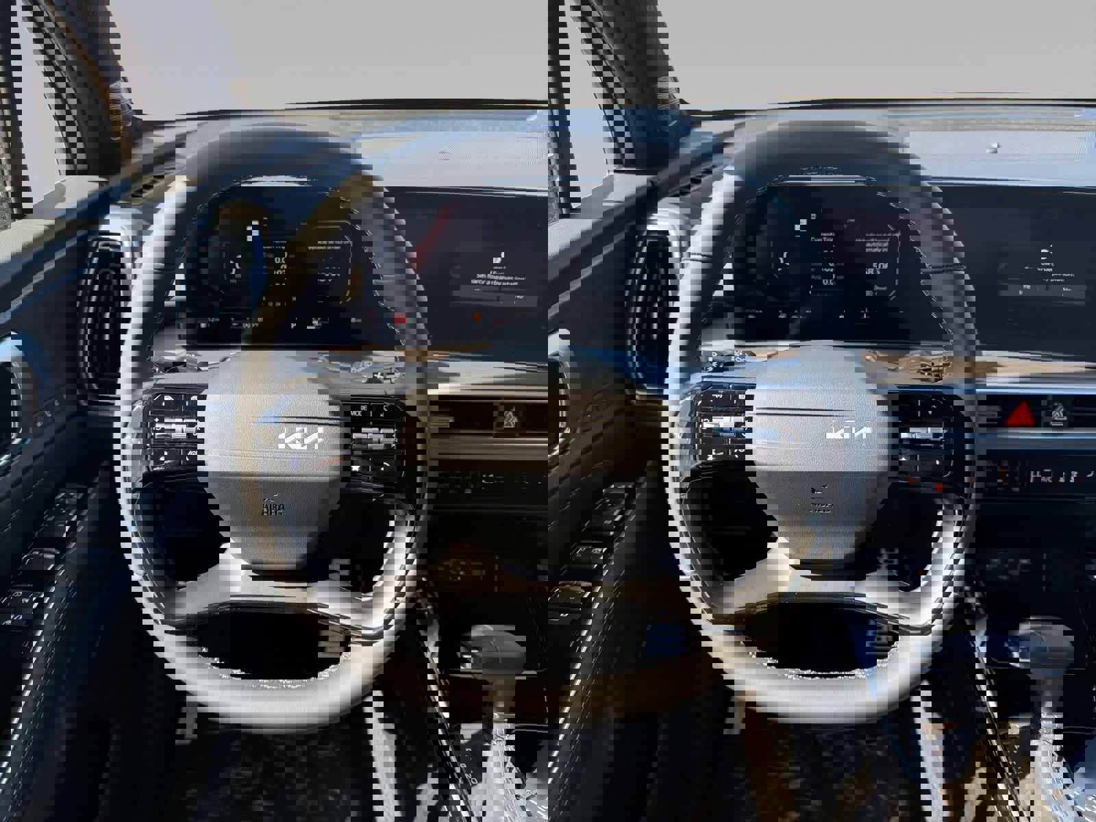 New 2026 Kia Sorento SX Prestige image 12