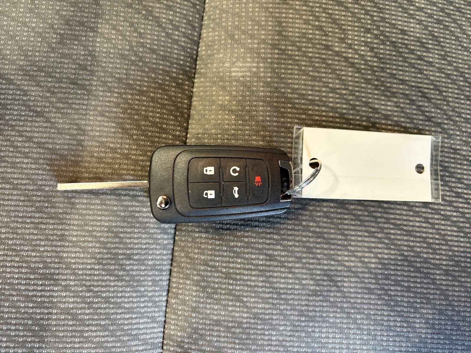 Used 2013 Chevrolet Malibu LS w/ Protection Package FWD image 30