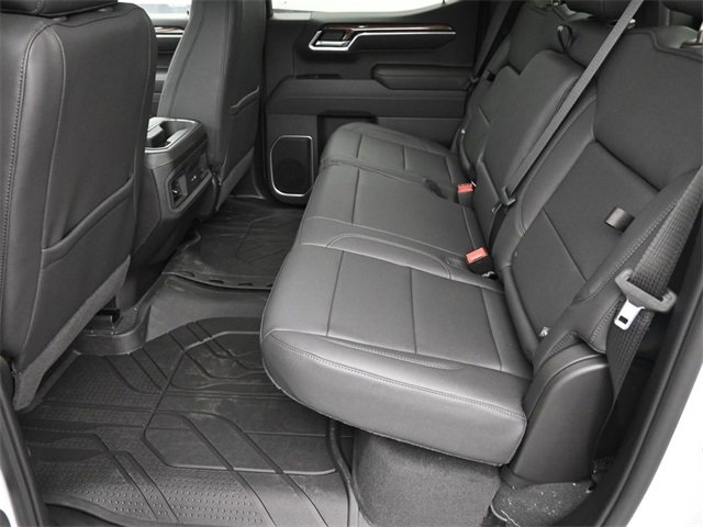 Used 2025 Chevrolet Silverado 1500 RST w/ Redline Edition image 26