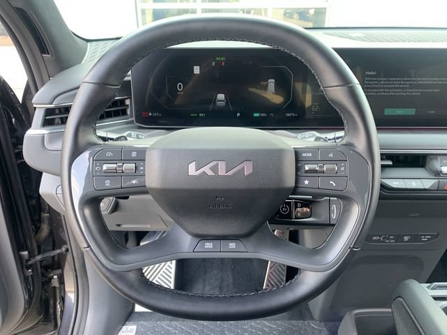 Certified 2024 Kia EV9 GT-Line AWD/4WD image 24