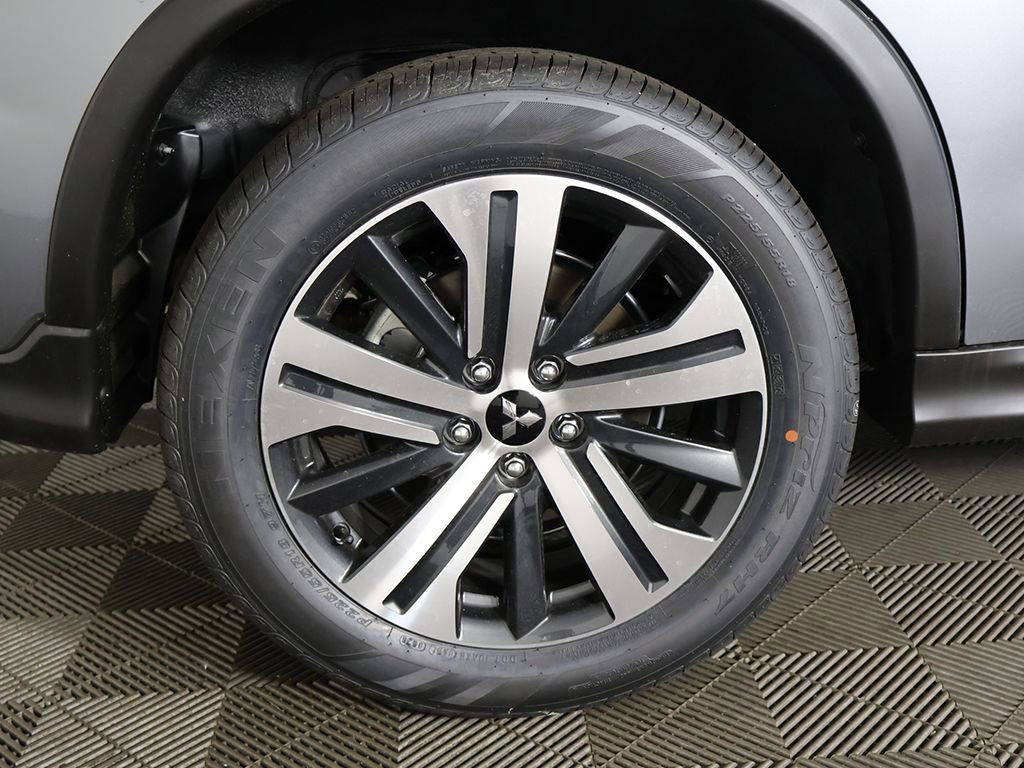 New 2026 Mitsubishi Outlander Sport ES AWD/4WD image 17
