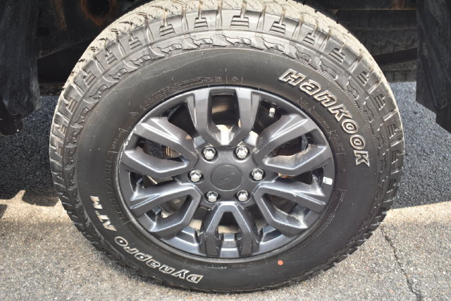 Used 2019 Ford Ranger Lariat w/ Equipment Group 501A Mid AWD/4WD image 49