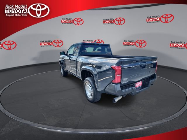 Used 2025 Toyota Tacoma SR AWD/4WD image 6