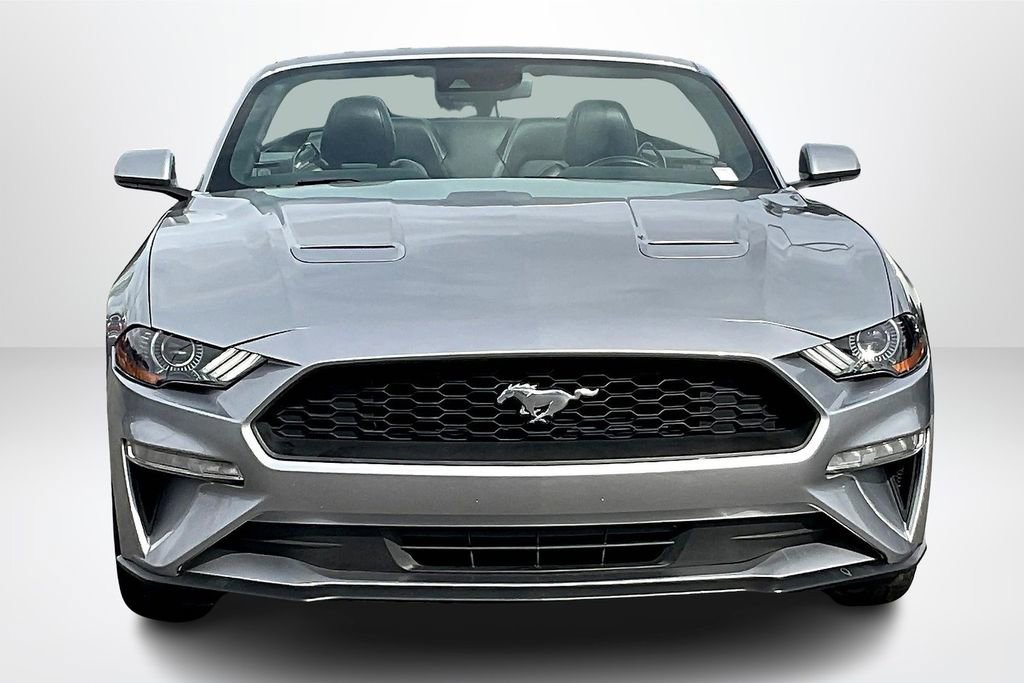 Used 2023 Ford Mustang Premium image 2