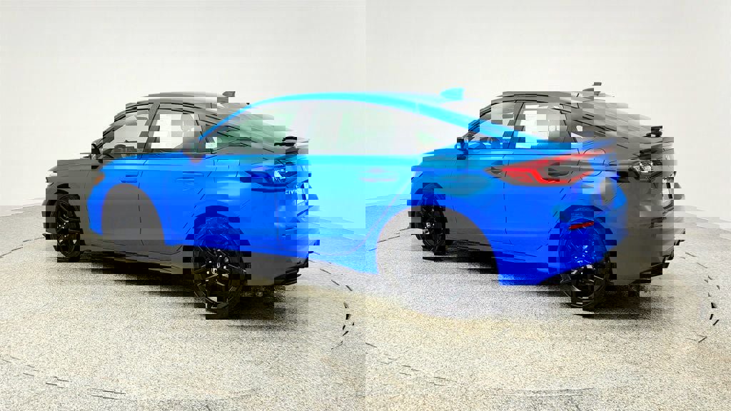 Used 2025 Honda Civic Sport image 7