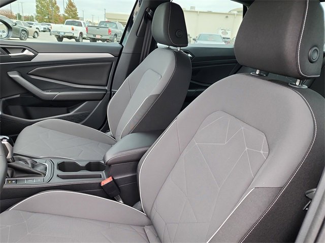 New 2026 Volkswagen Jetta Sport image 11