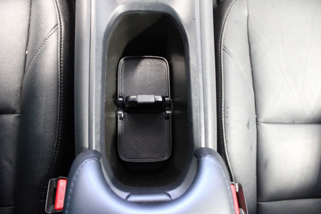 Used 2018 Honda HR-V EX-L image 33