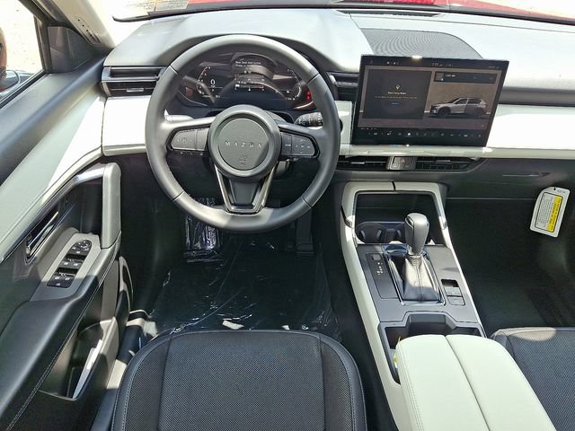 New 2026 MAZDA CX-5 Select AWD/4WD image 12