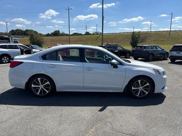 Used 2017 Subaru Legacy 2.5i Limited AWD/4WD image 35
