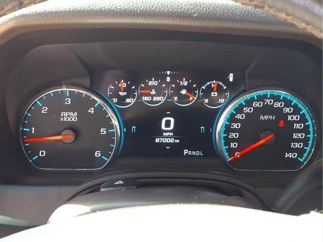 Used 2018 GMC Yukon XL Denali w/ Open Road Package AWD/4WD image 13