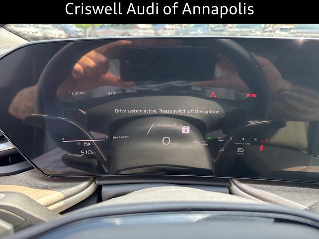 Certified 2025 Audi Q5 Premium Plus w/ Premium Plus AWD/4WD image 21
