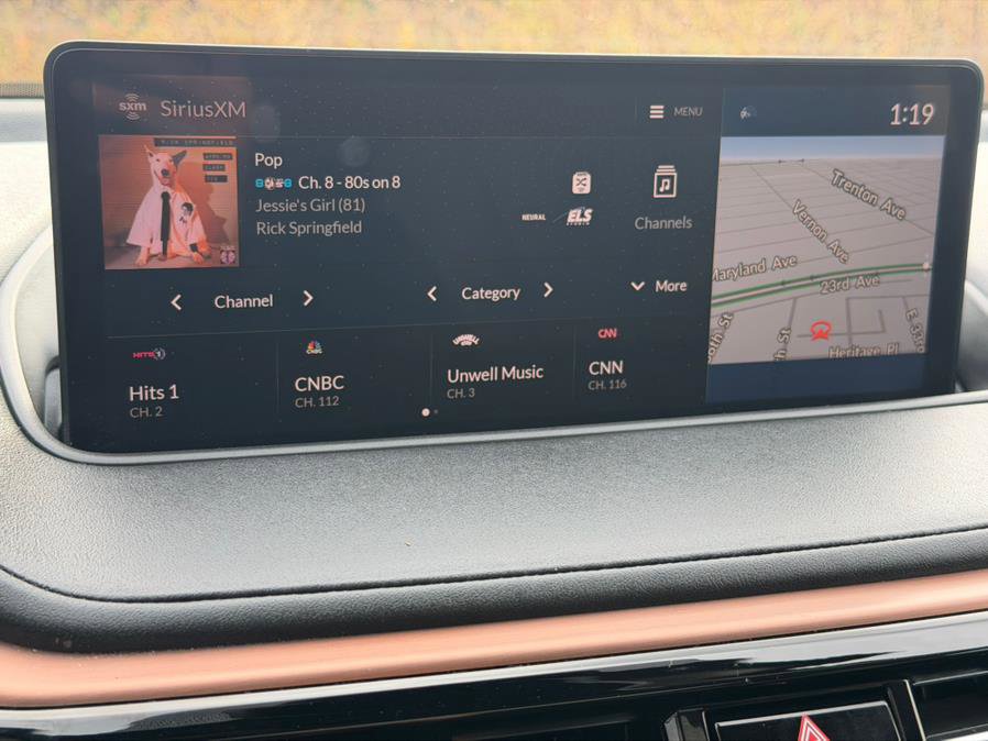 Used 2022 Acura MDX SH-AWD w/ Technology Package image 28