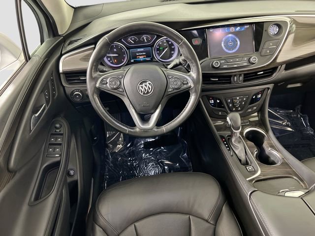 Used 2019 Buick Envision Essence image 20