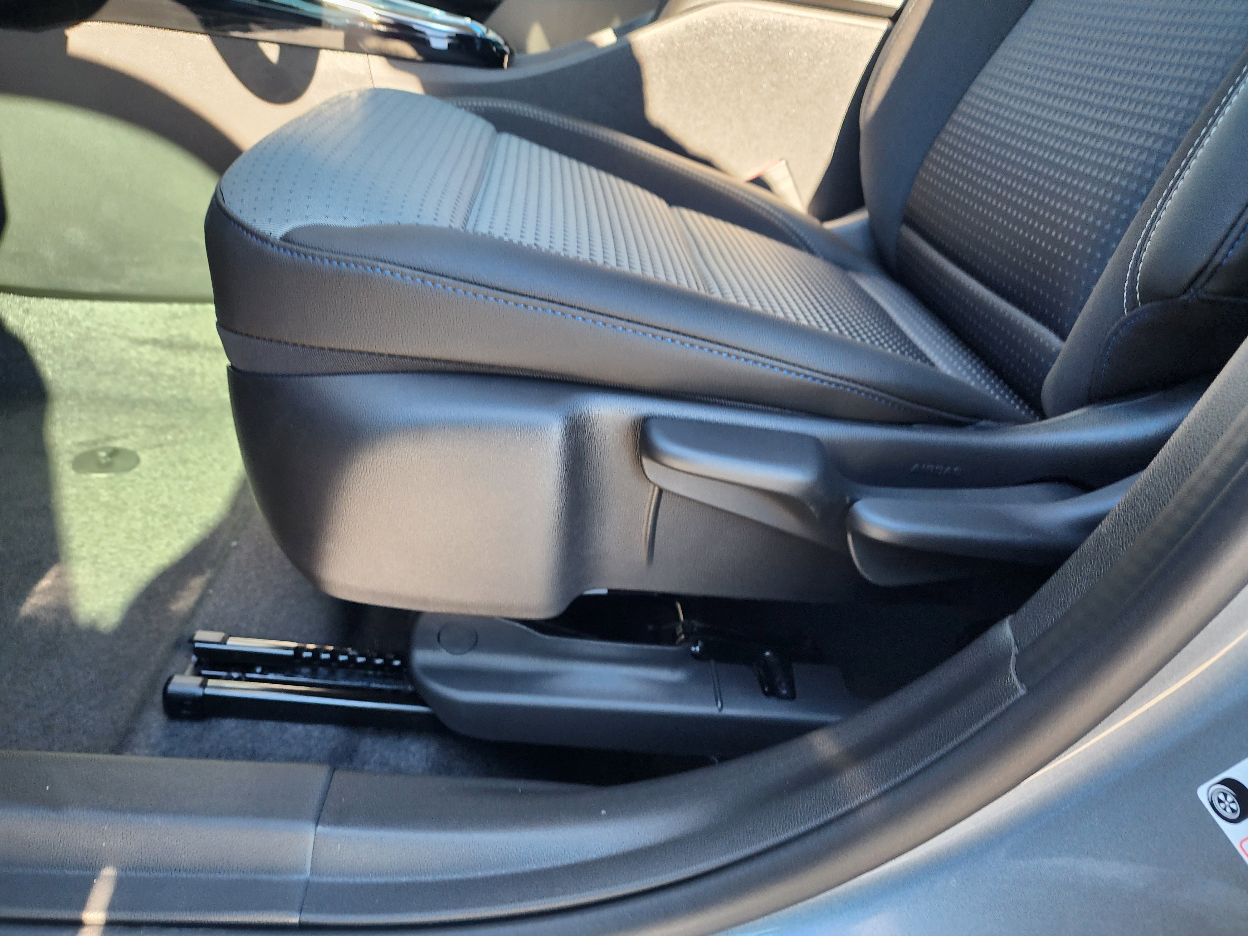 New 2026 Chevrolet Trax LT w/ Driver Confidence Package image 25