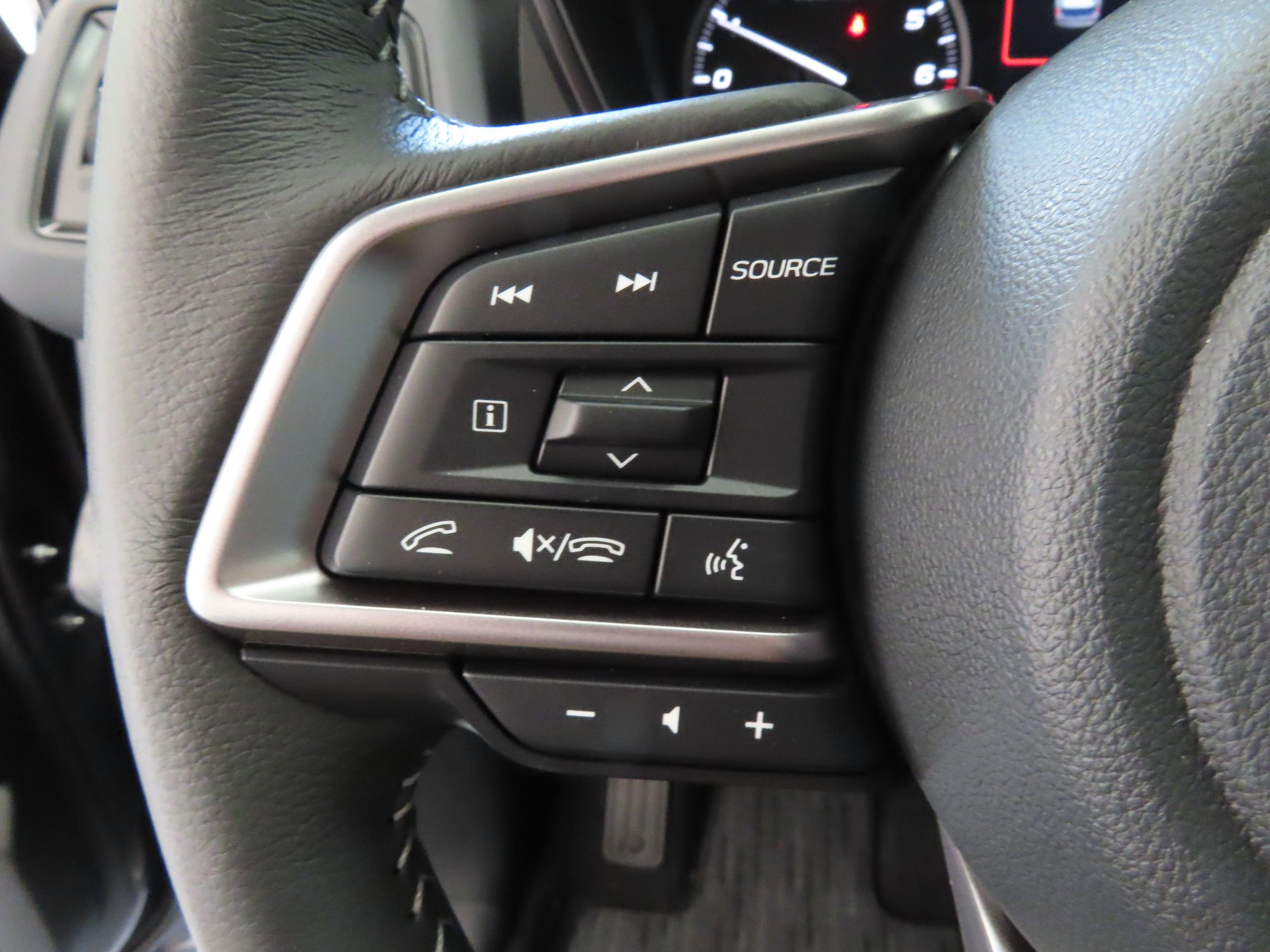 New 2026 Subaru Ascent Premium image 14