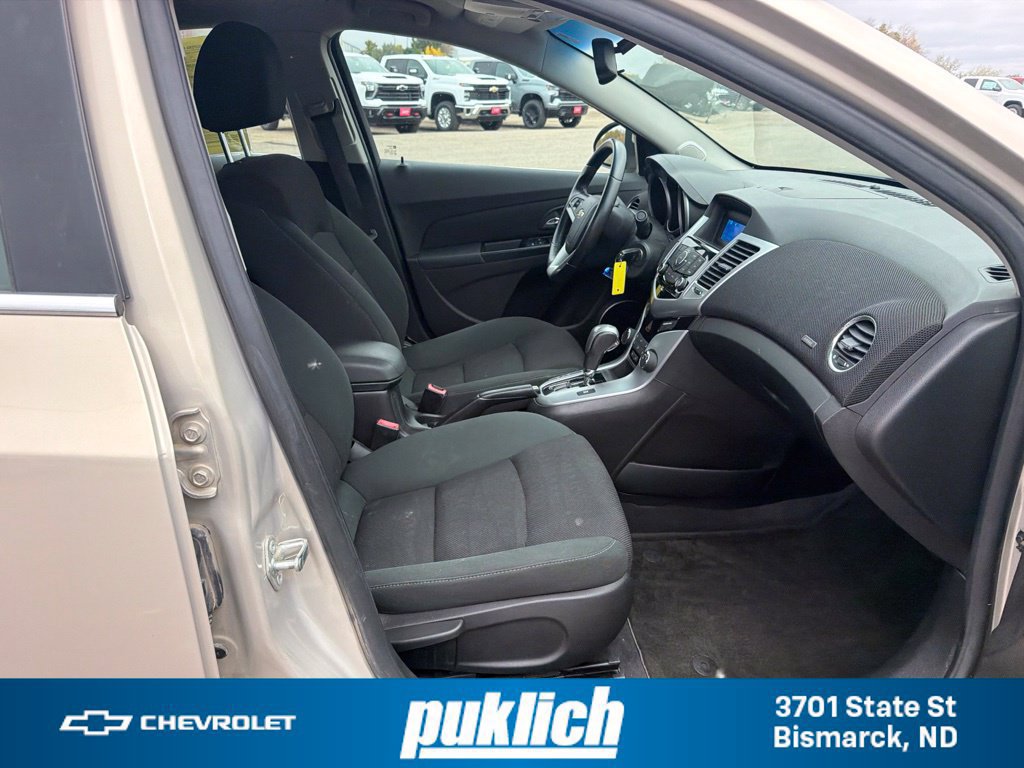 Used 2012 Chevrolet Cruze Eco FWD image 28
