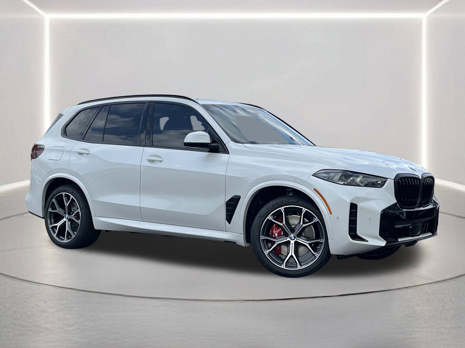 New 2026 BMW X5 sDrive40i w/ M Sport Package RWD image 2