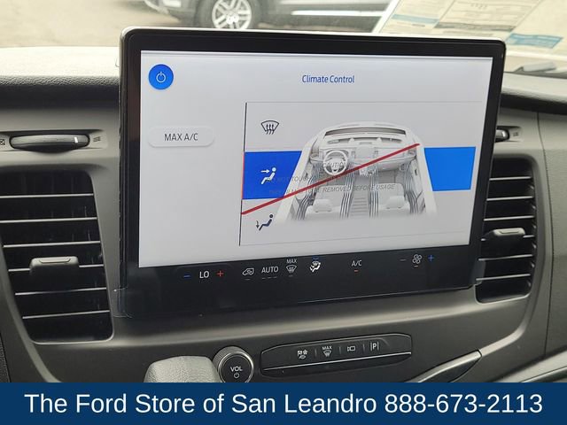 New 2025 Ford Transit 150 Low Roof image 17
