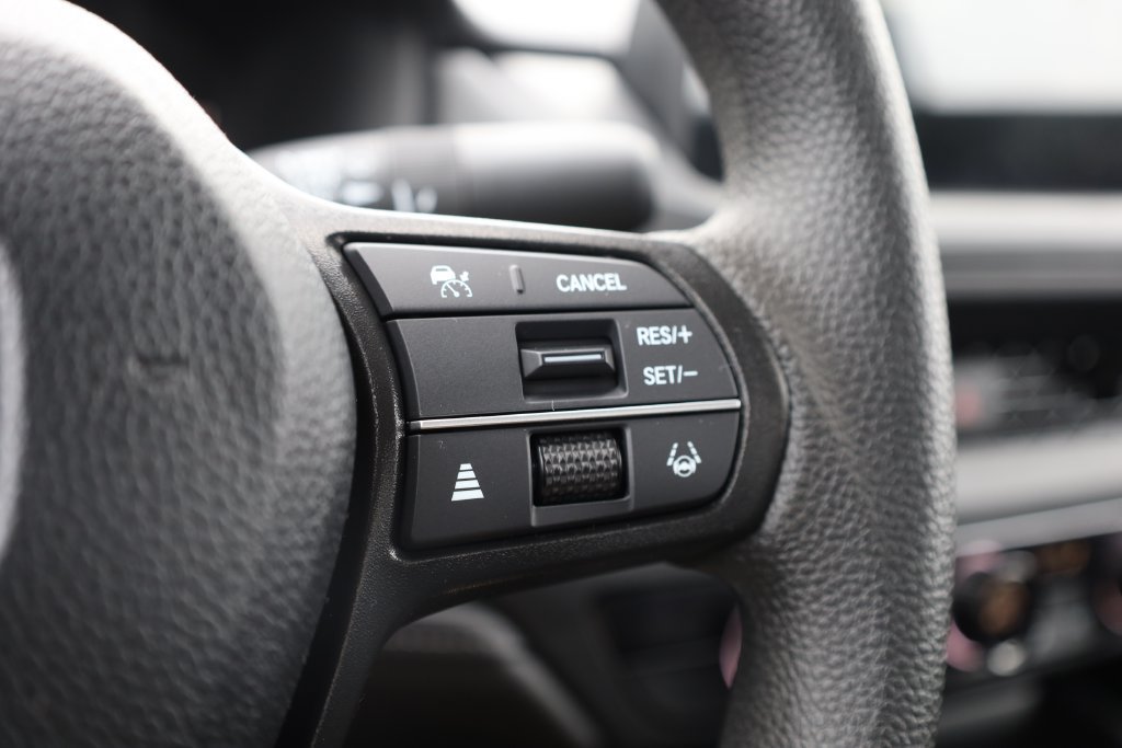 New 2026 Honda Accord LX image 18