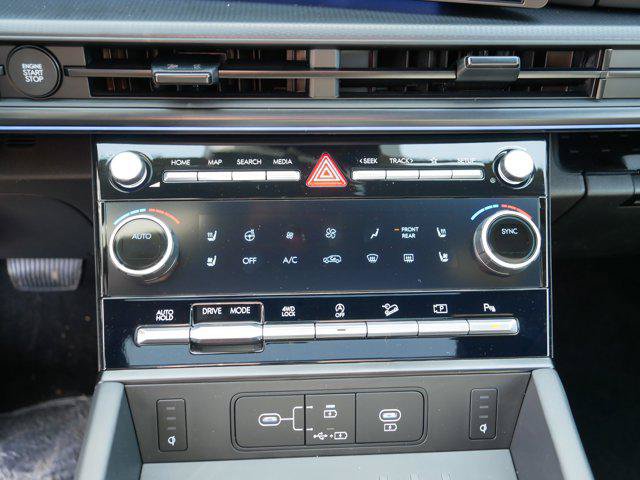 New 2026 Hyundai Santa Fe Calligraphy AWD/4WD image 9