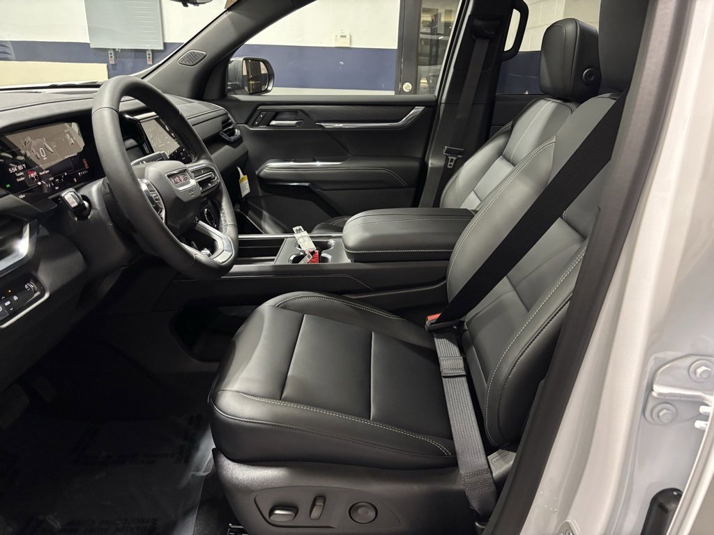 New 2026 GMC Acadia Elevation image 27