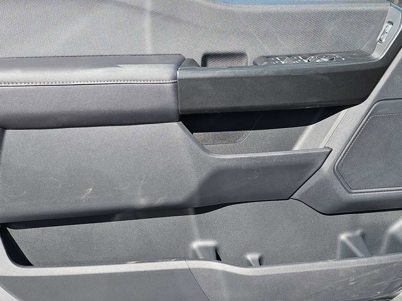 New 2025 Ford F150 STX w/ Equipment Group 200A image 5