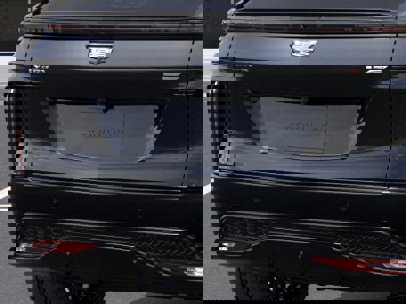 New 2026 Cadillac Lyriq V image 38