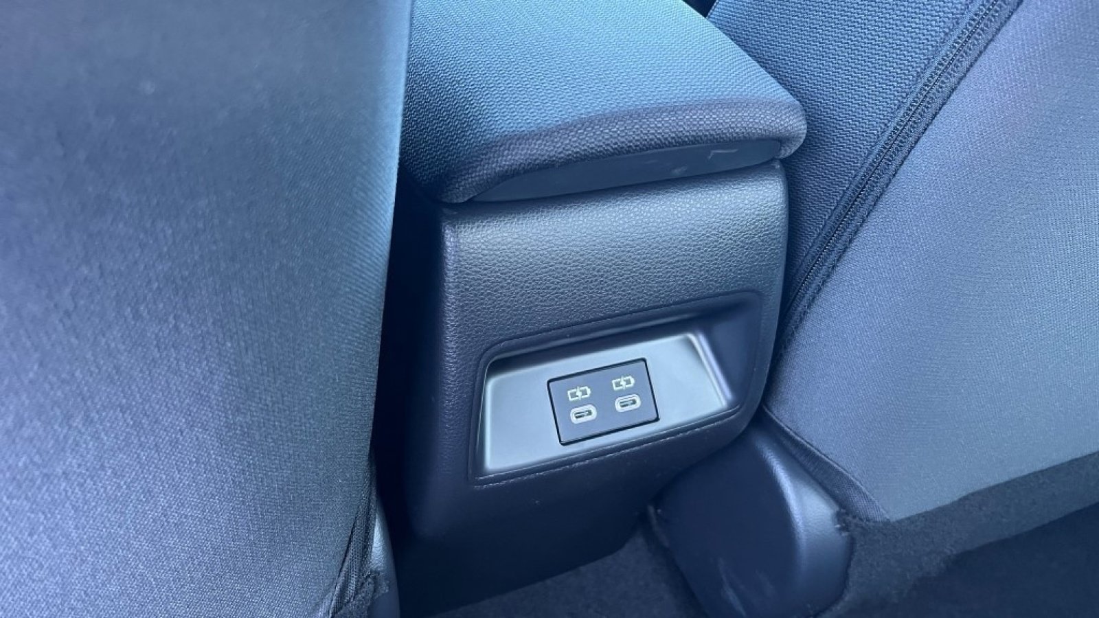 New 2026 Toyota Corolla SE image 23