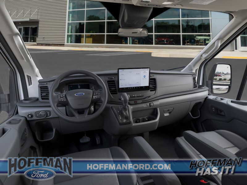 New 2026 Ford Transit 350 XL image 9