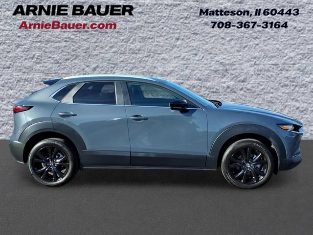 Used 2023 MAZDA CX-30 AWD 2.5 S w/ Preferred Package image 5