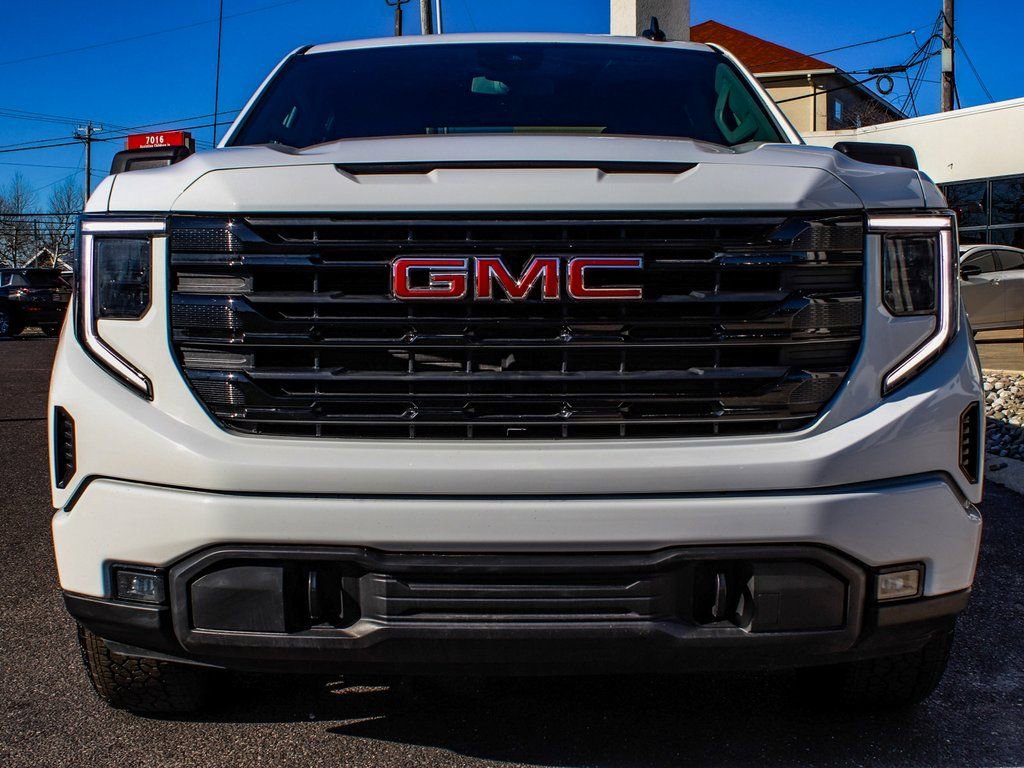 Used 2024 GMC Sierra 1500 Elevation w/ X31 Off-Road Package image 2