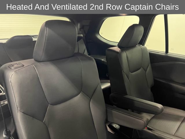 Certified 2026 Lexus TX 350 AWD w/ Technology Package image 13