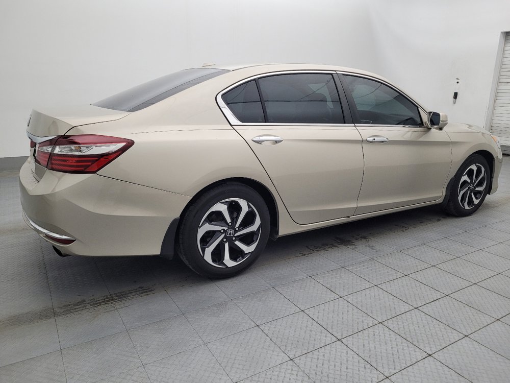 Used 2016 Honda Accord EX-L image 10