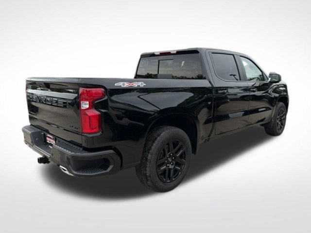 New 2026 Chevrolet Silverado 1500 RST w/ RST All Star Premium Package AWD/4WD image 30