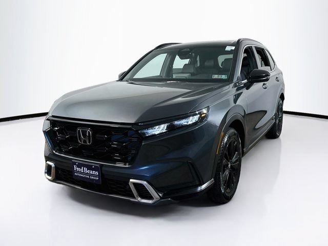 Used 2025 Honda CR-V Sport Touring image 3