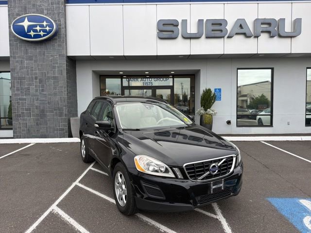 Used 2011 Volvo XC60 3.2 FWD image 1