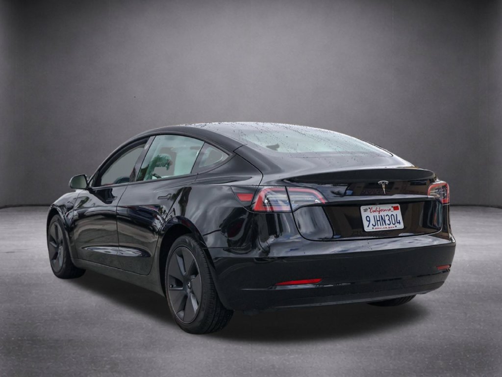 Used 2023 Tesla Model 3 Standard Range RWD image 6