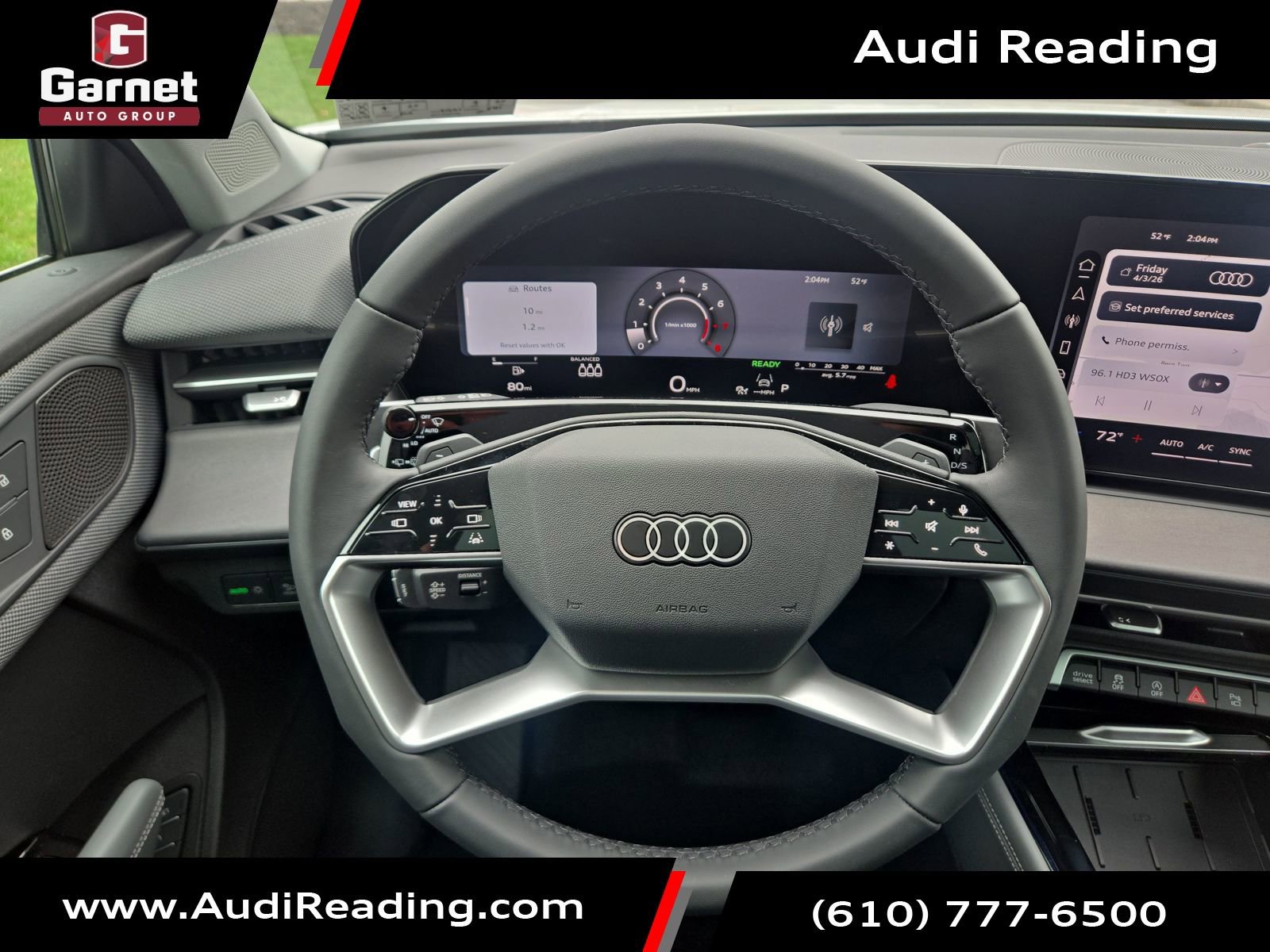 New 2026 Audi Q3 quattro 2.0T video 2